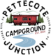 Pettecote Junction Campground Apparel Store
